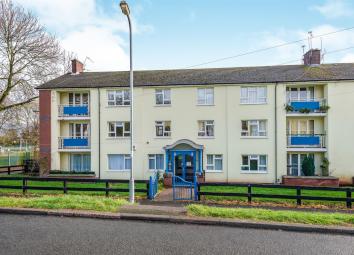 Flat For Sale in Stafford