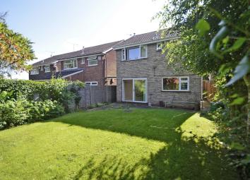Detached house To Rent in Nuneaton
