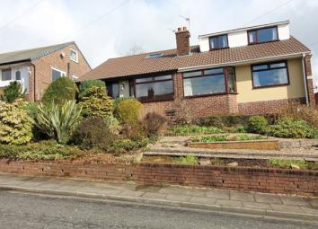 Bungalow For Sale in Bury