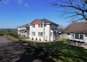 Semi-detached house For Sale in Tiverton