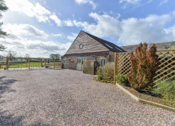 Barn conversion For Sale in Stafford
