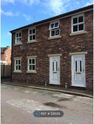 Flat To Rent in Sandbach