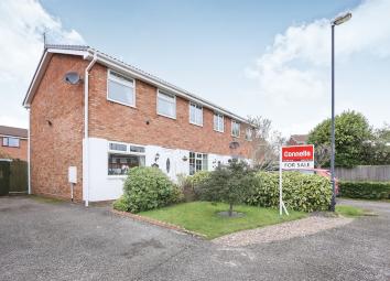 End terrace house For Sale in Willenhall