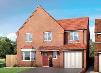 Property For Sale in Chesterfield