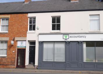 Flat To Rent in Melton Mowbray