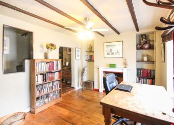 Terraced house For Sale in Chepstow