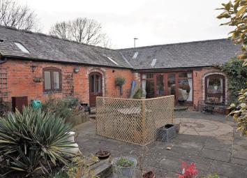 3 Bedroom Barn conversion to rent