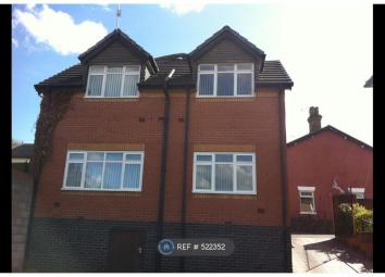 Detached house To Rent in Stoke-on-Trent