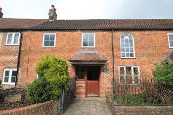 Terraced house To Rent in Warminster