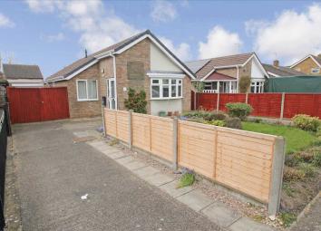 Bungalow For Sale in Lincoln