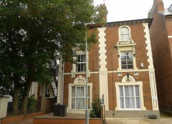 Flat To Rent in Wolverhampton