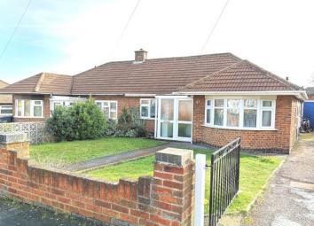 Bungalow To Rent in Loughborough