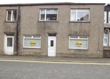 Flat To Rent in Gourock