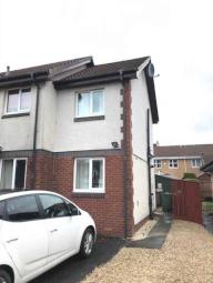 Semi-detached house To Rent in Paisley