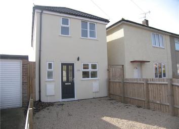 Detached house To Rent in Derby