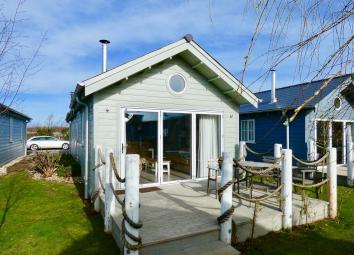 Mobile/park home For Sale in Filey