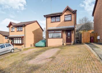 Detached house For Sale in Glasgow