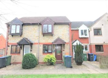 Terraced house To Rent in Calne