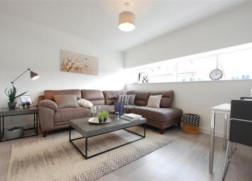 Flat To Rent in Cradley Heath