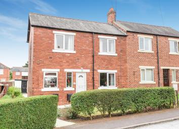 Semi-detached house To Rent in Ripon