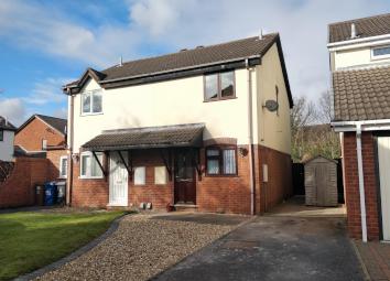 Semi-detached house To Rent in Lichfield