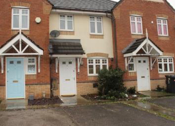 Mews house For Sale in Wigan