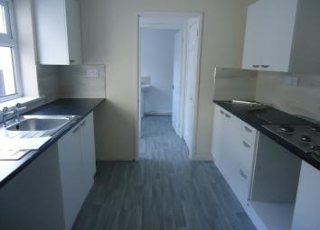 Terraced house To Rent in Aberdare