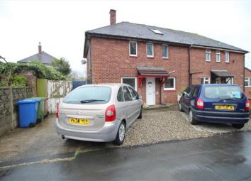 Property For Sale in Chorley