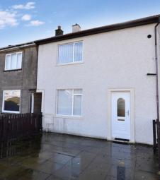 Terraced house For Sale in Dalry