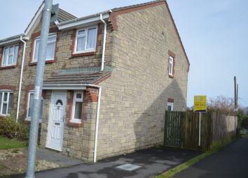Semi-detached house For Sale in Llantwit Major