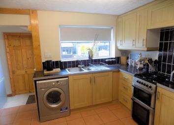 Terraced house For Sale in Winsford