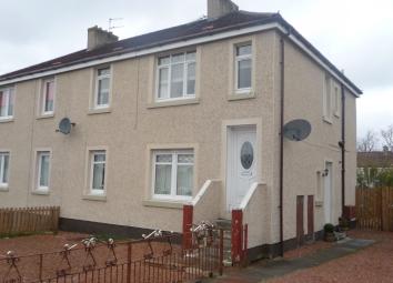 Flat For Sale in Wishaw
