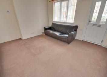 Terraced house To Rent in Pontefract