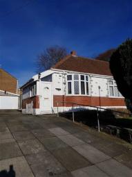 Semi-detached bungalow For Sale in Burnley