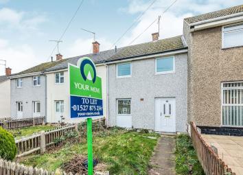Semi-detached house To Rent in Redditch