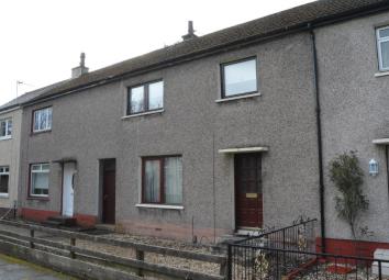 Terraced house For Sale in Grangemouth