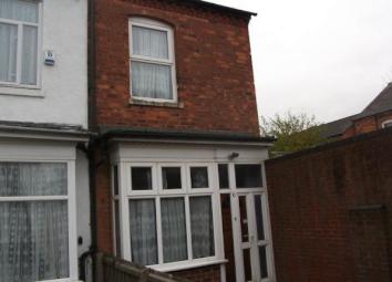 Town house To Rent in Birmingham