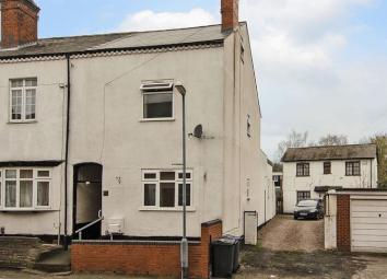Property For Sale in Birmingham
