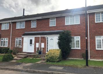 Terraced house For Sale in Leamington Spa