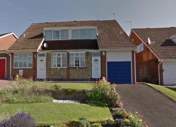Property To Rent in Halesowen