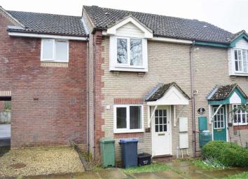 Terraced house For Sale in Chippenham