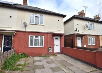 End terrace house For Sale in Cheltenham