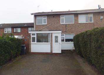 Semi-detached house For Sale in Sutton Coldfield