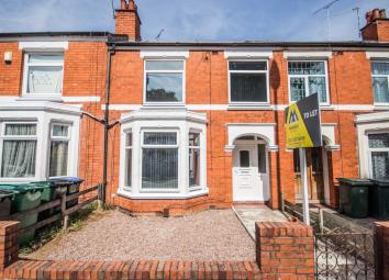 Semi-detached house To Rent in Coventry