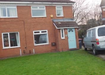 Detached house To Rent in Salford