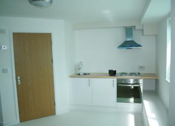 Studio For Sale in Swansea