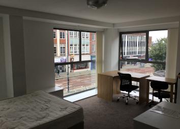 Studio For Sale in Swansea