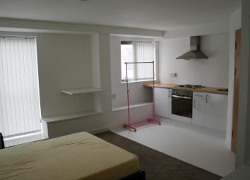 Studio For Sale in Swansea
