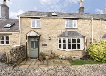Cottage To Rent in Chipping Norton