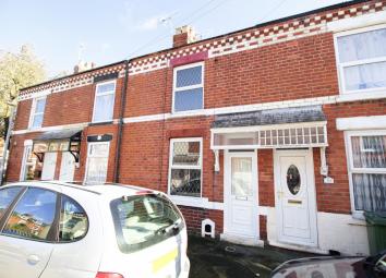 Terraced house For Sale in Bridlington